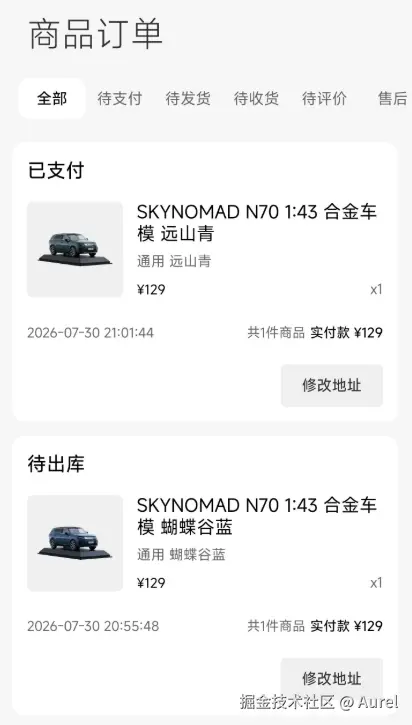 Aurel于2026-07-31 07:13发布的图片