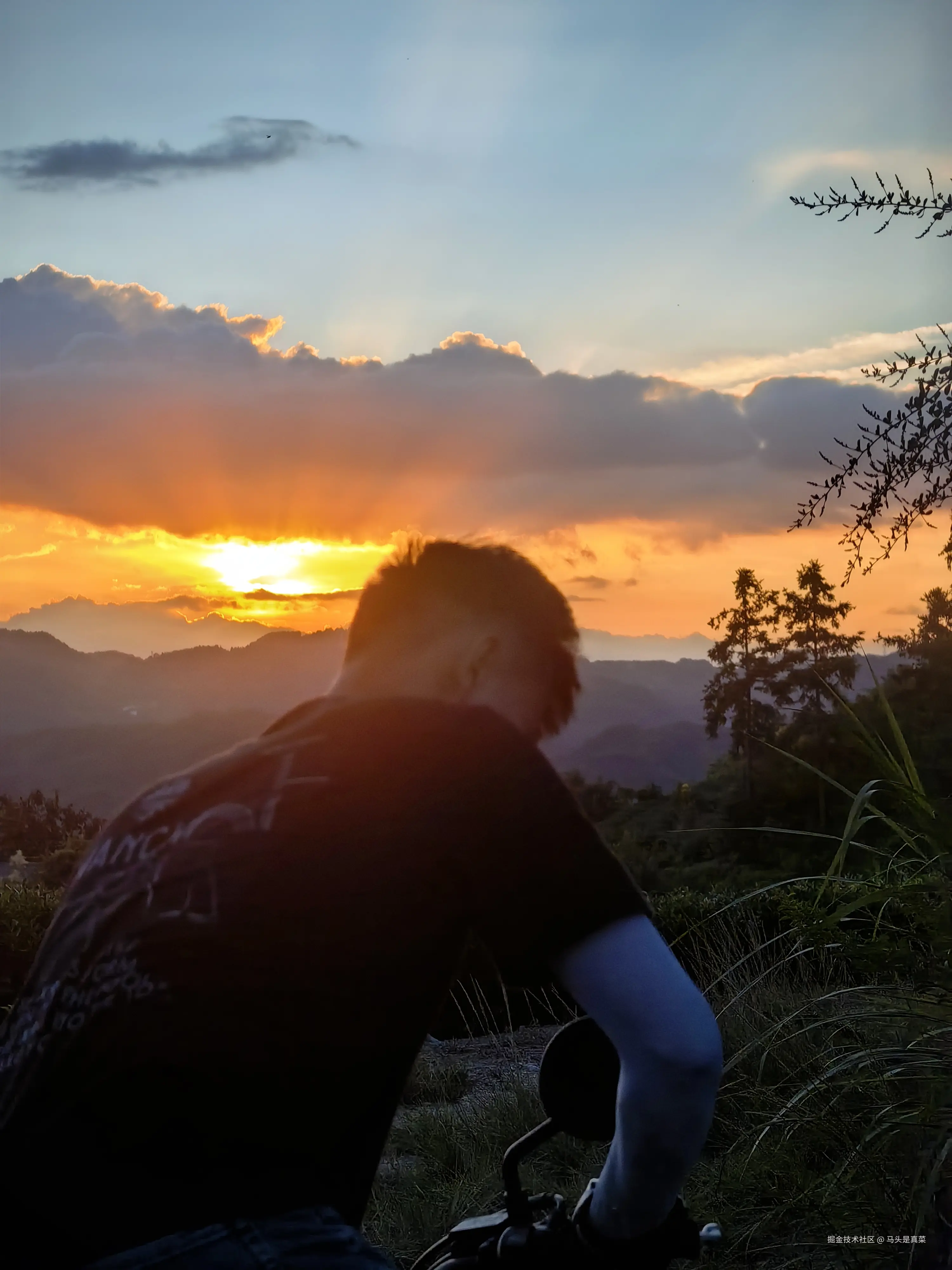 马头是真菜于2025-10-09 10:51发布的图片