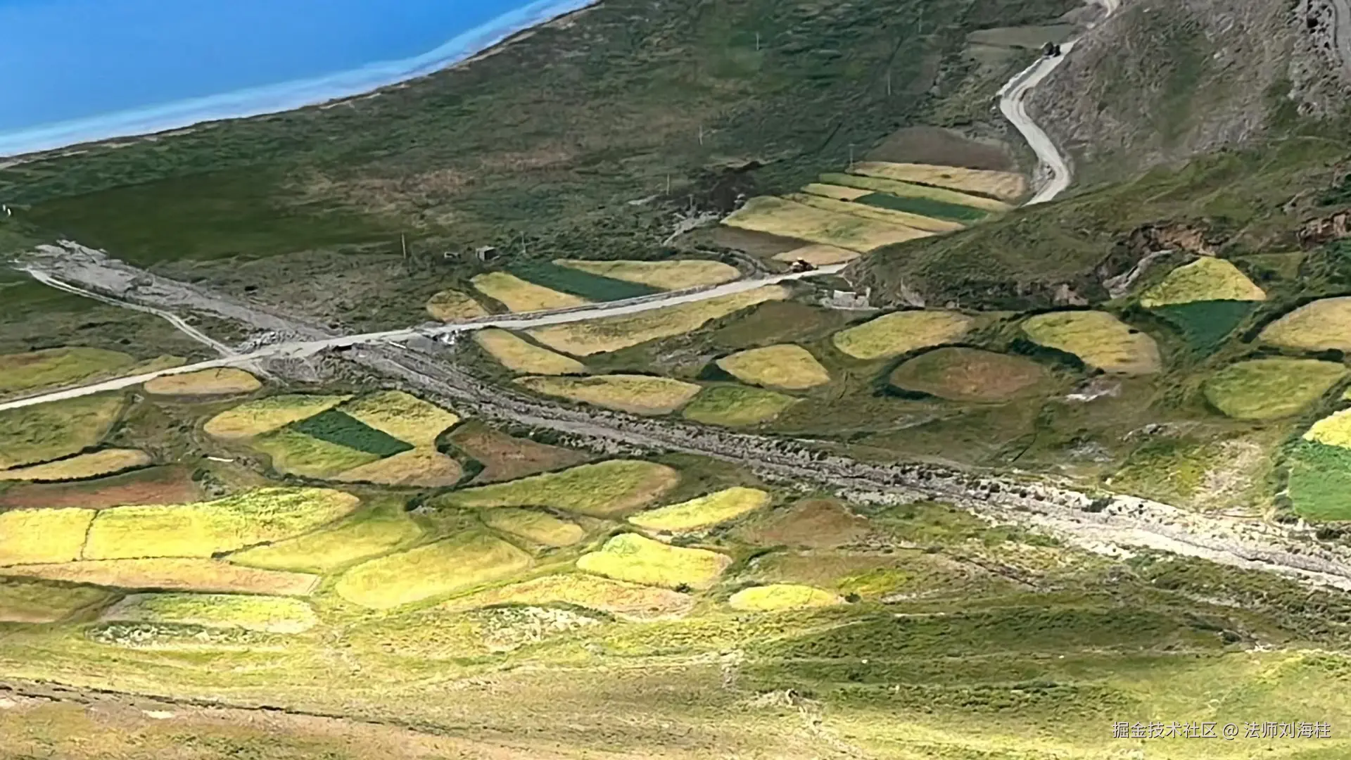 法师刘海柱于2024-09-19 23:03发布的图片