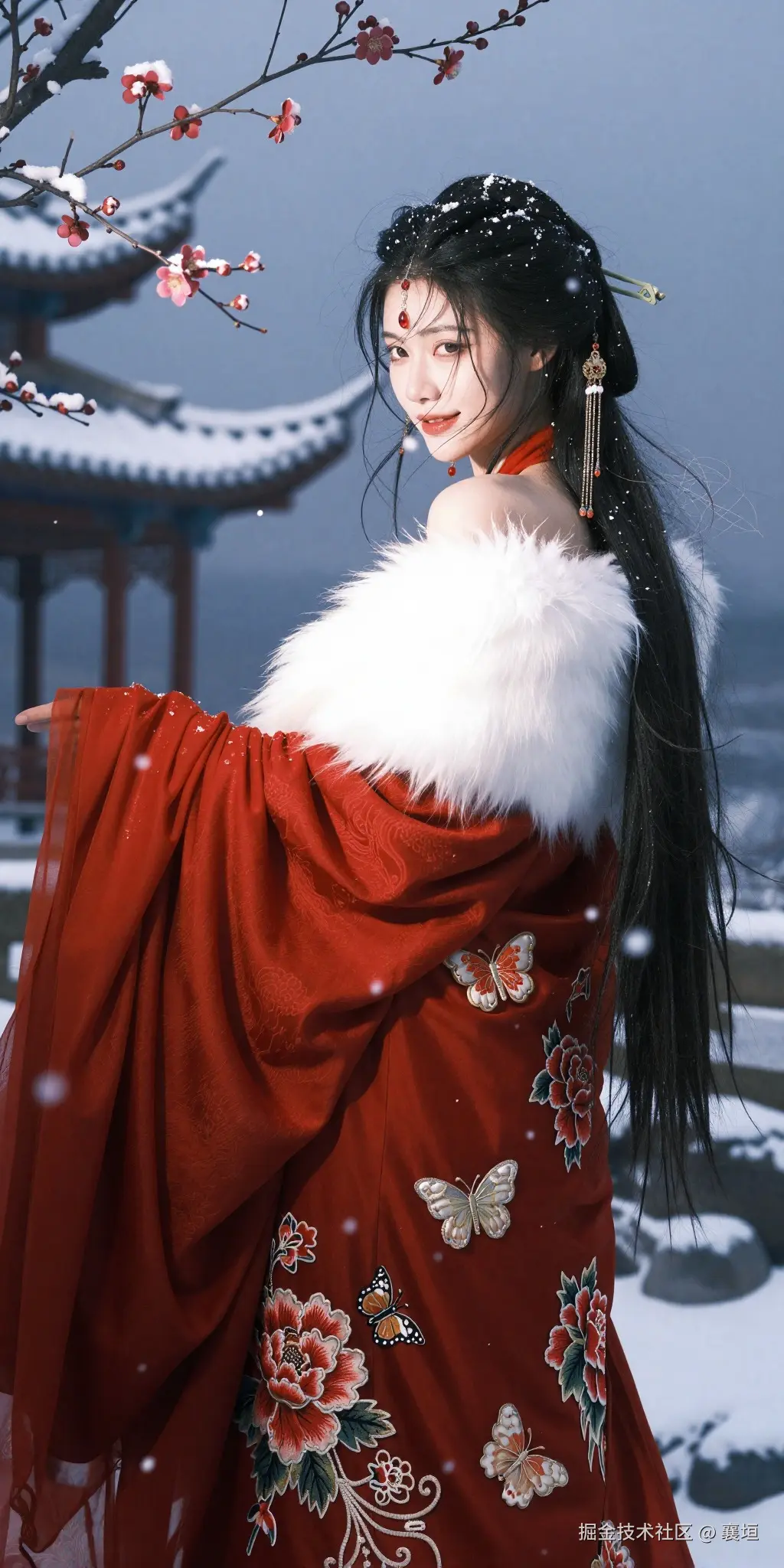 襄垣于2026-02-11 15:37发布的图片