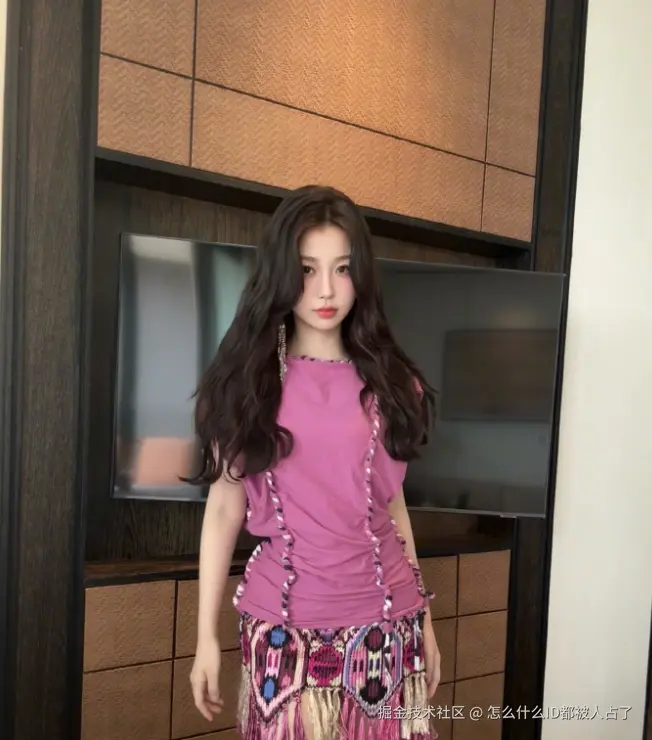 怎么什么ID都被人占了于2025-09-22 02:22发布的图片