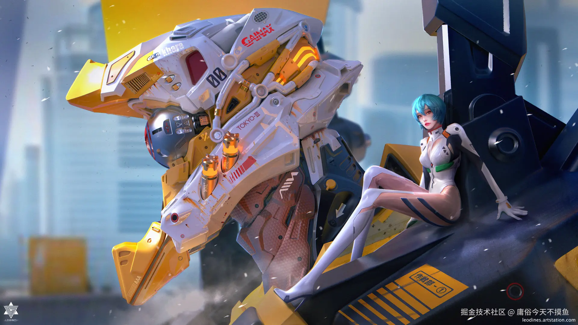 DeepSeek教你每日一个新技术