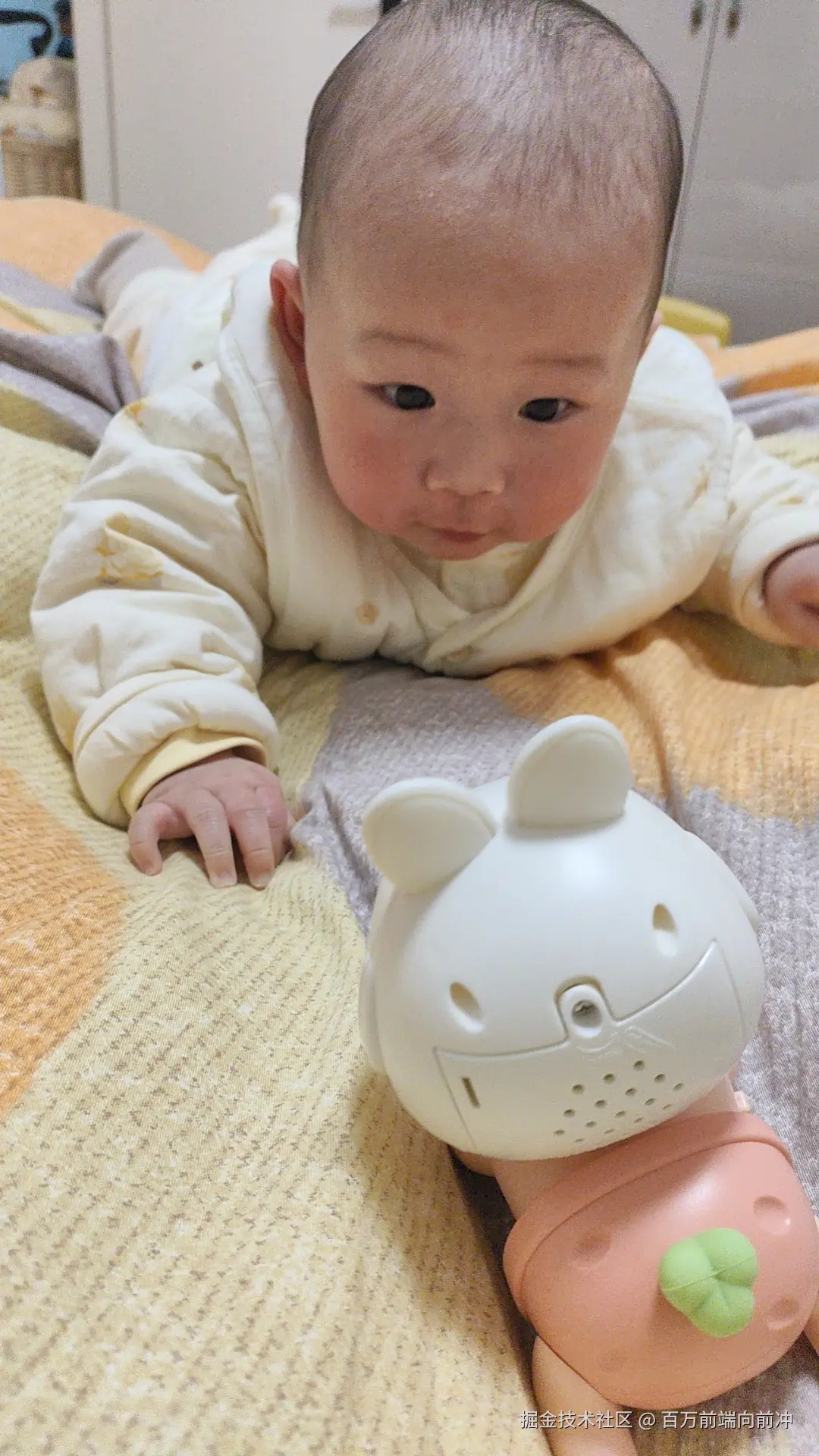 百万前端向前冲于2025-03-17 13:24发布的图片