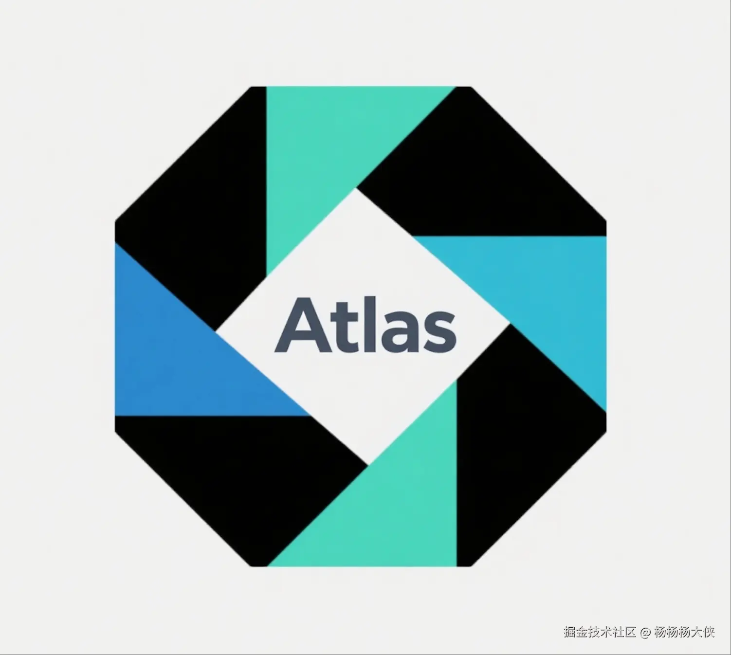 Atlas Event 架构笔记