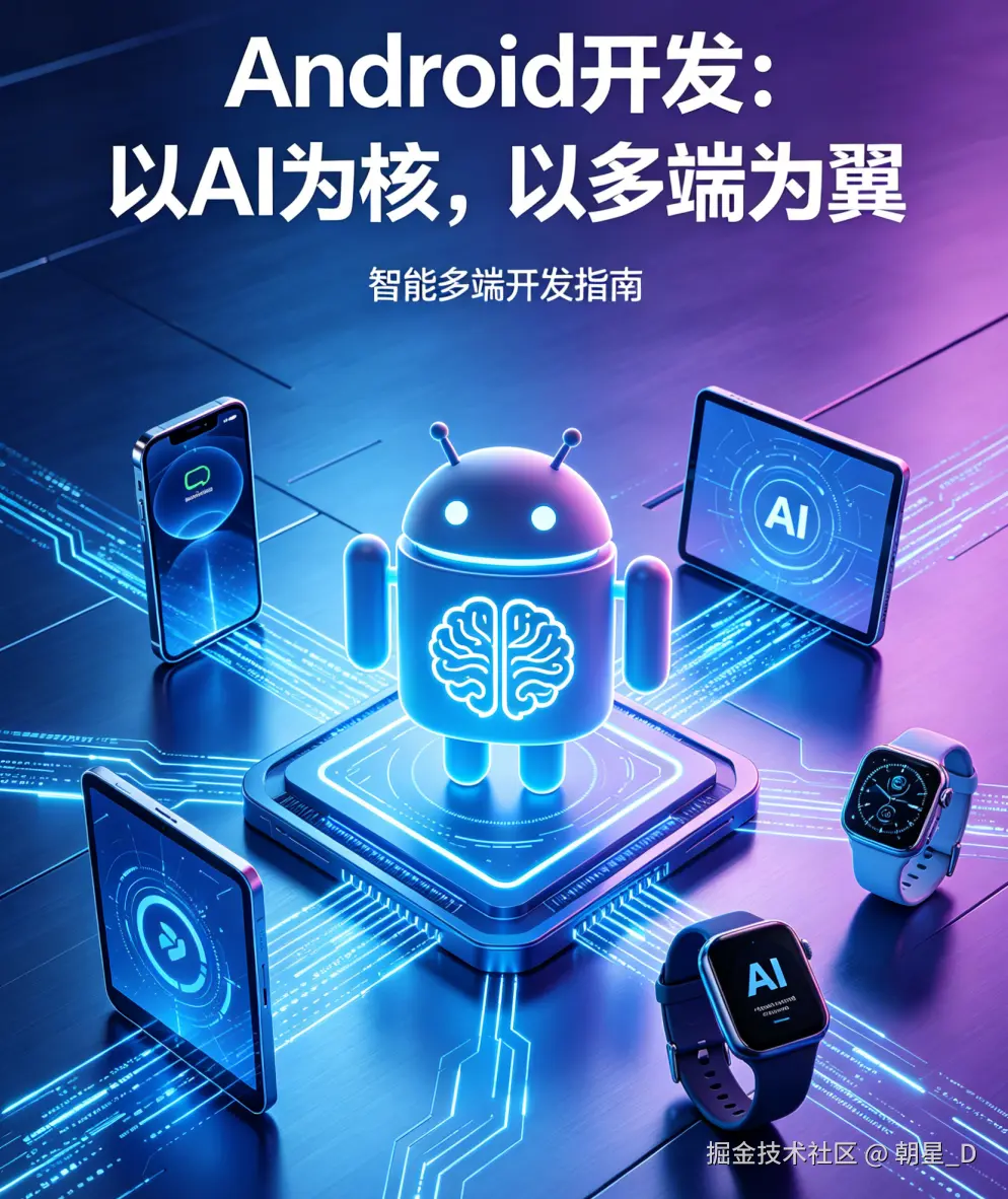 当代Android开发