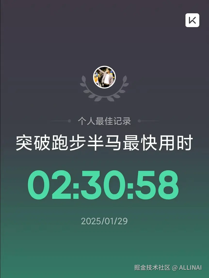 ALLINAI于2025-01-31 23:40发布的图片