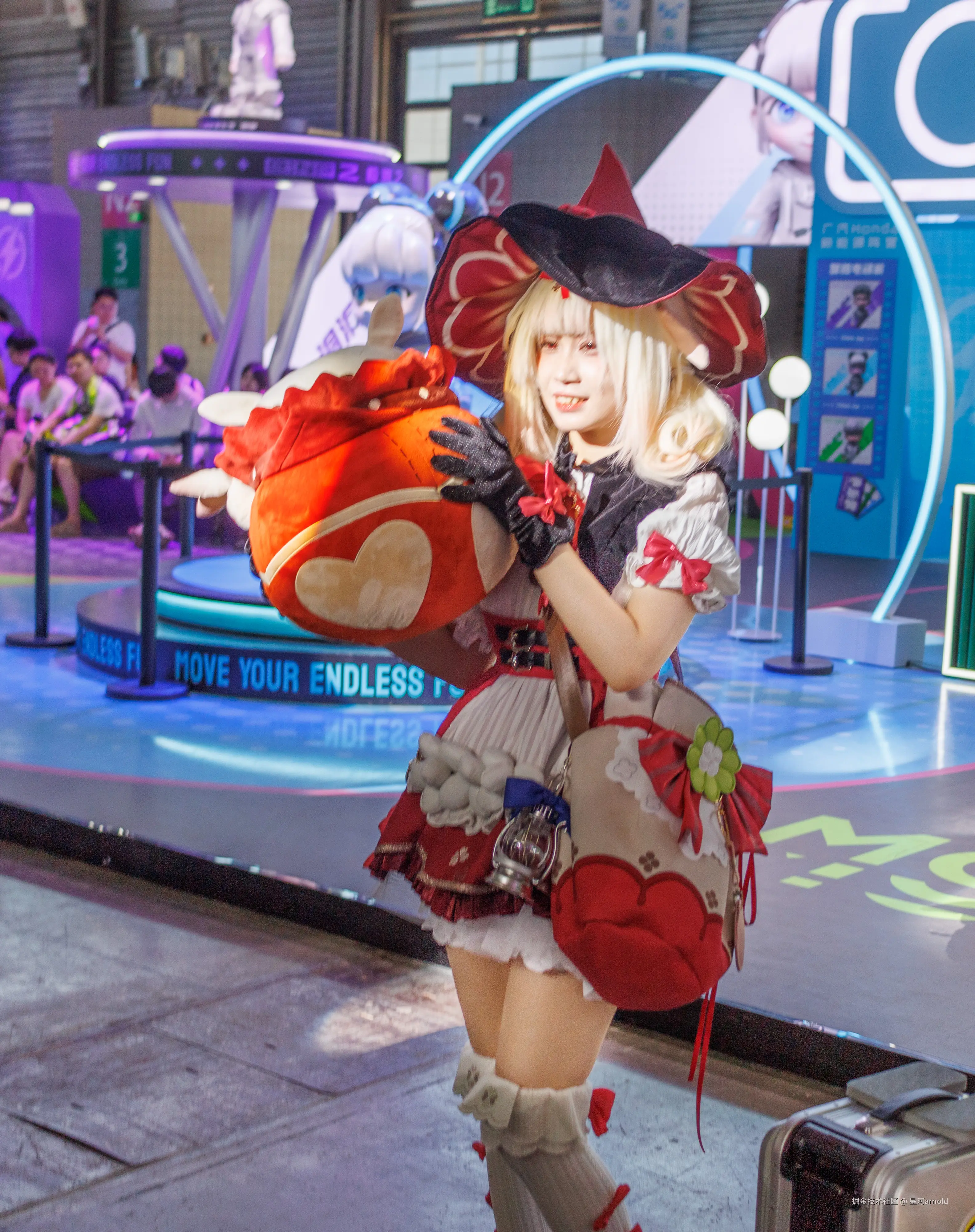 星河arnold于2024-07-29 13:15发布的图片