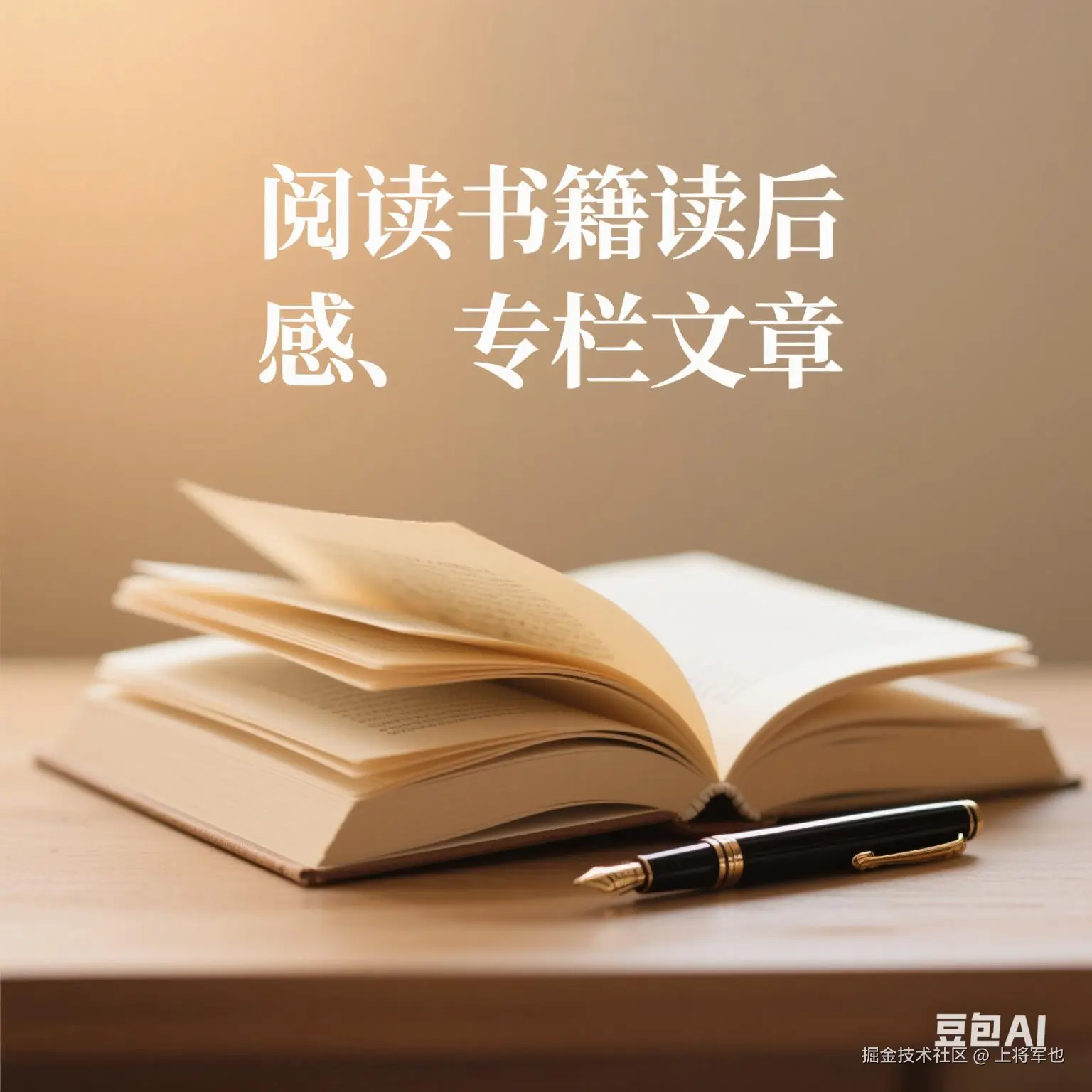 阅读书籍读后感