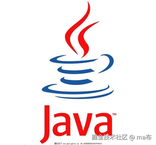 Java八股