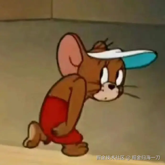 掘金归海一刀于2025-05-26 02:49发布的图片