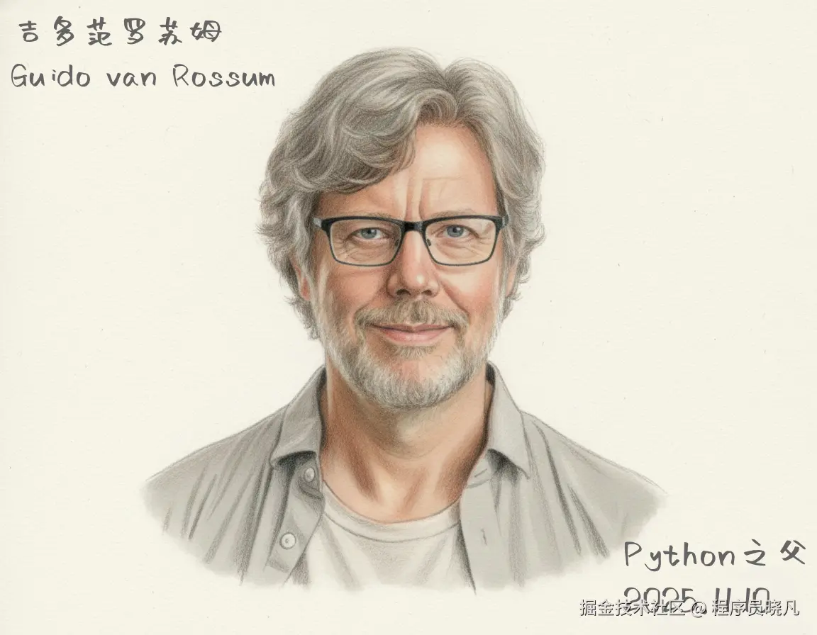 程序员晓凡于2025-11-13 08:33发布的图片