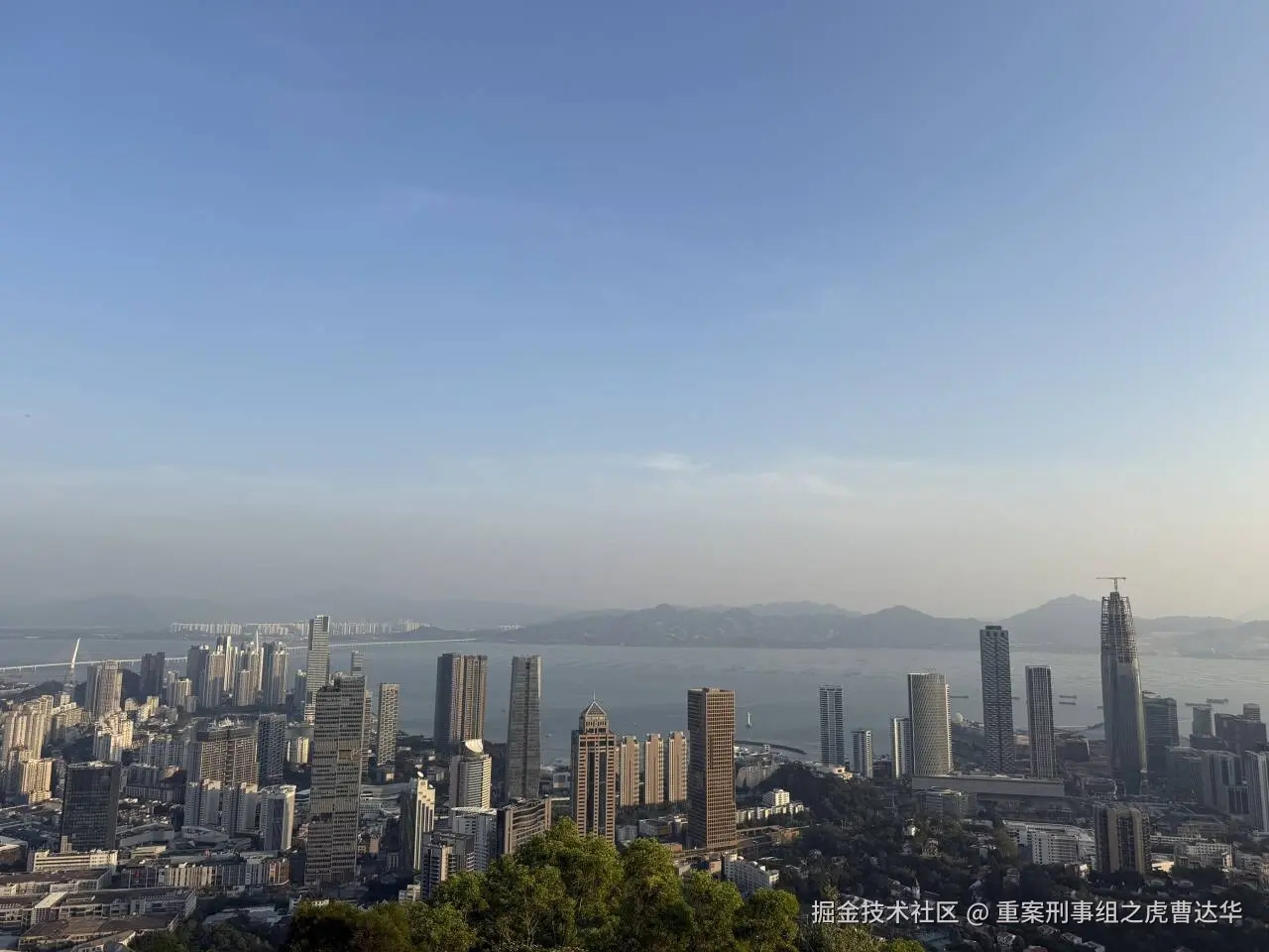 重案刑事组之虎曹达华于2025-12-09 02:01发布的图片