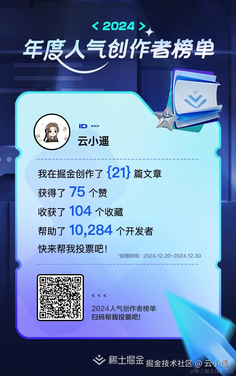 云小遥于2024-12-20 14:39发布的图片