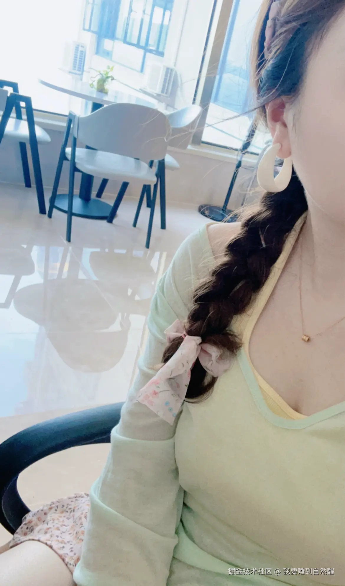 我要睡到自然醒于2026-04-07 10:27发布的图片