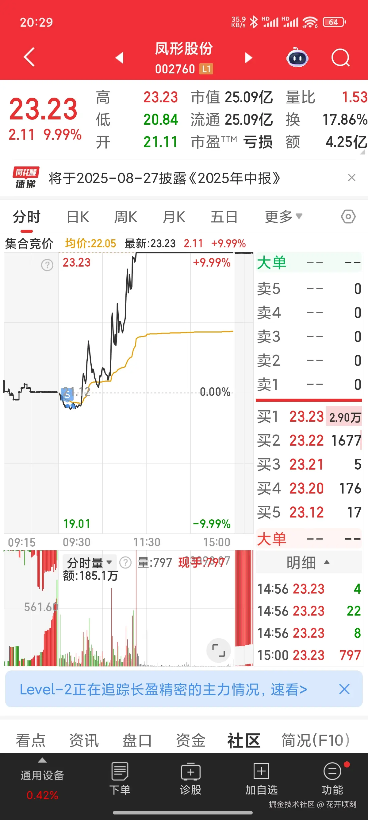 花开顷刻于2025-08-08 20:30发布的图片