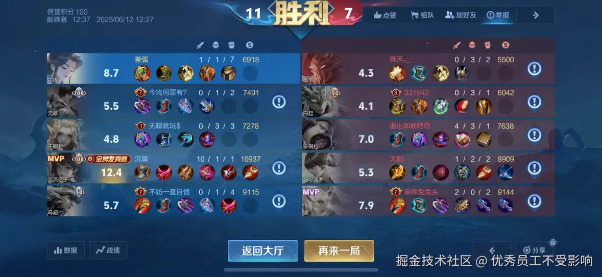 优秀员工不受影响于2025-06-12 12:47发布的图片