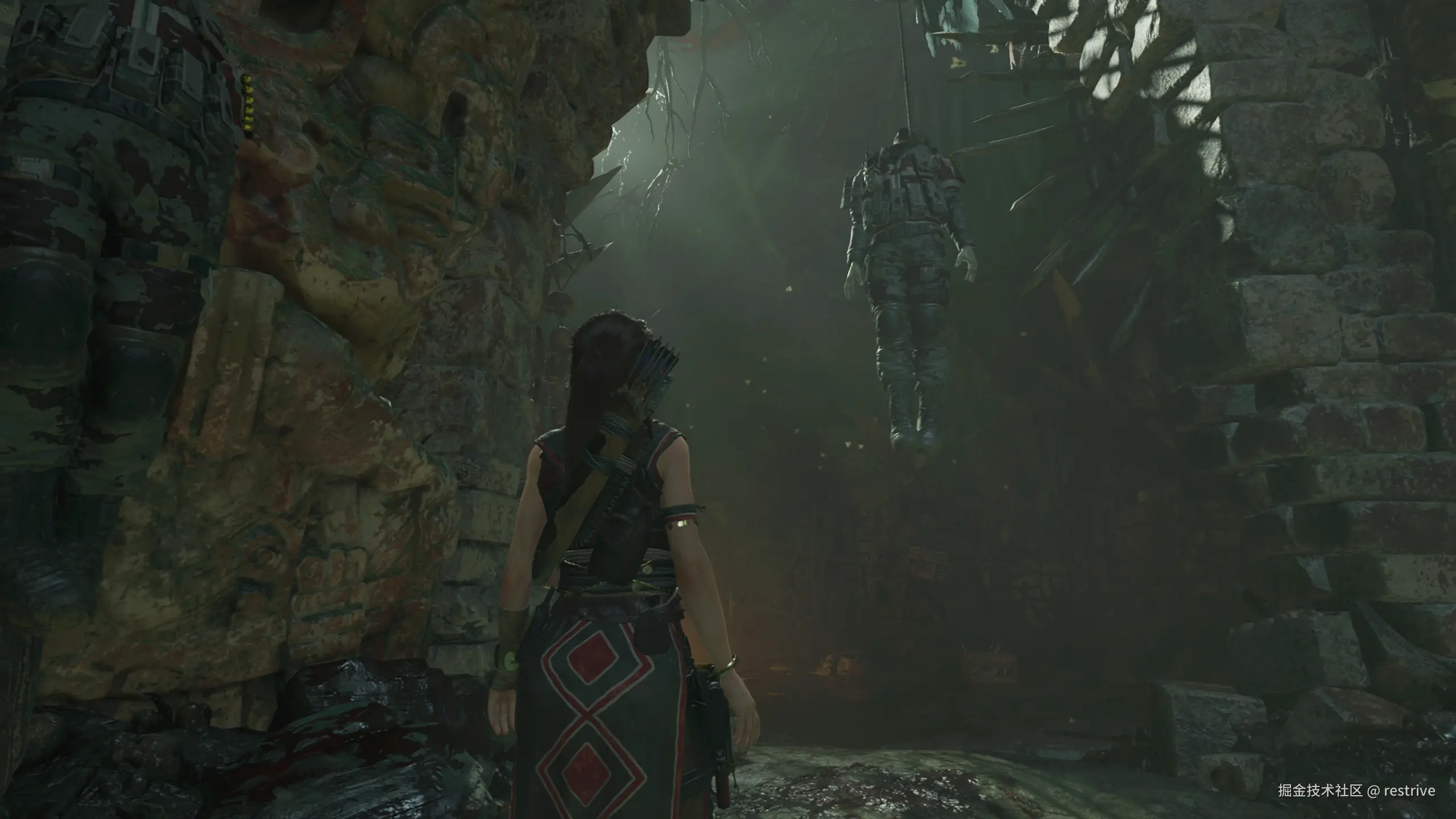 restrive于2025-01-09 10:51发布的图片