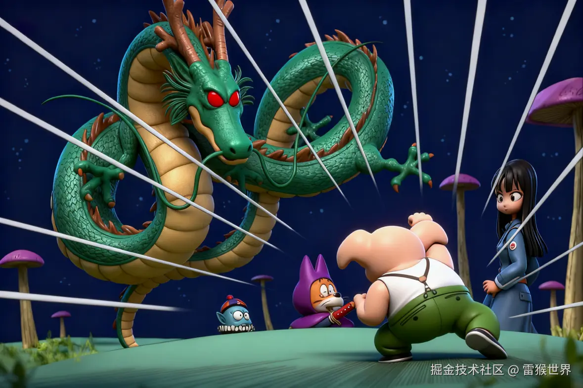 雷猴世界于2025-11-04 09:34发布的图片