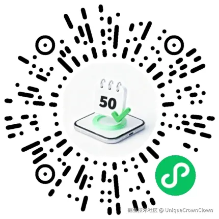 UniqueCrownClown于2025-10-30 14:34发布的图片