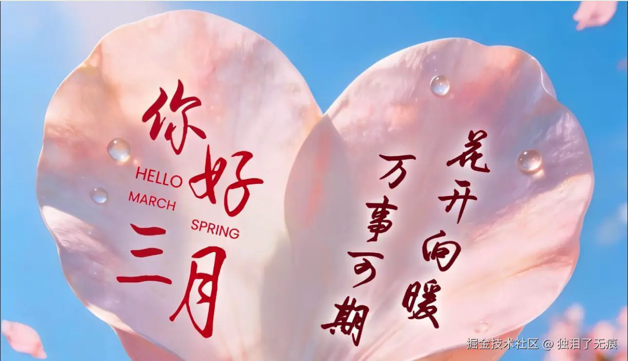 独泪了无痕于2026-03-01 10:02发布的图片