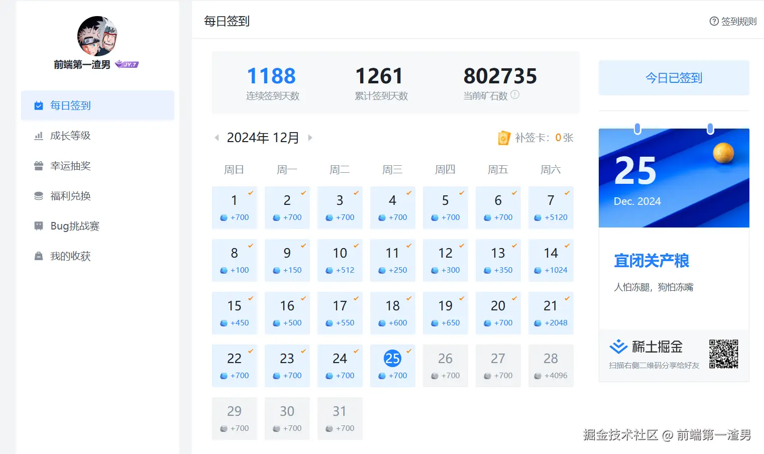 前端第一渣男于2024-12-25 09:56发布的图片