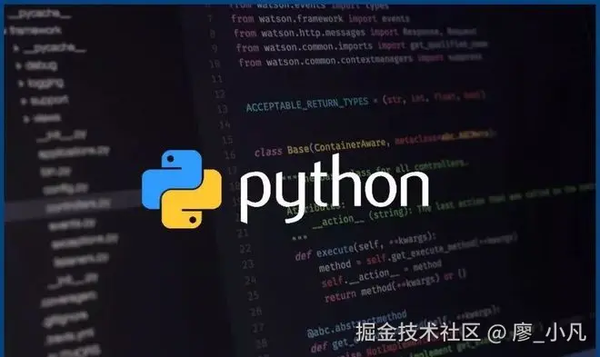 Python知识点