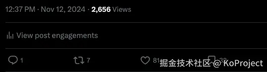 KoProject于2024-11-13 19:09发布的图片