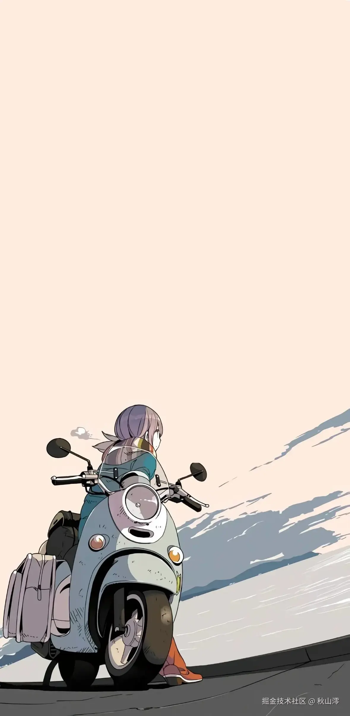 秋山澪于2025-07-21 19:58发布的图片