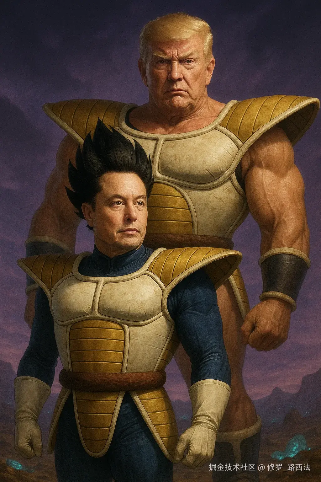 修罗_路西法于2025-07-22 14:28发布的图片