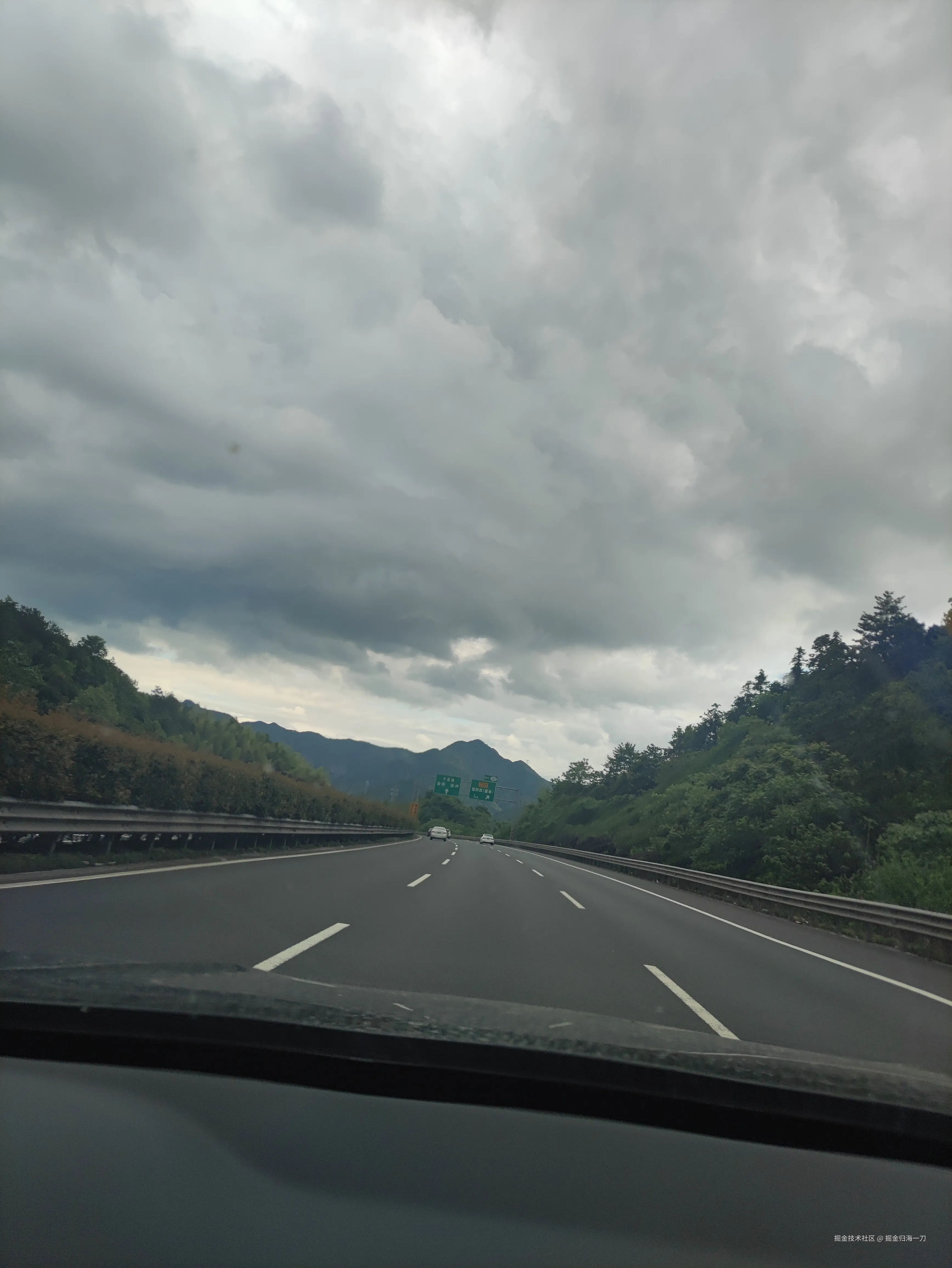 掘金归海一刀于2025-05-06 01:08发布的图片