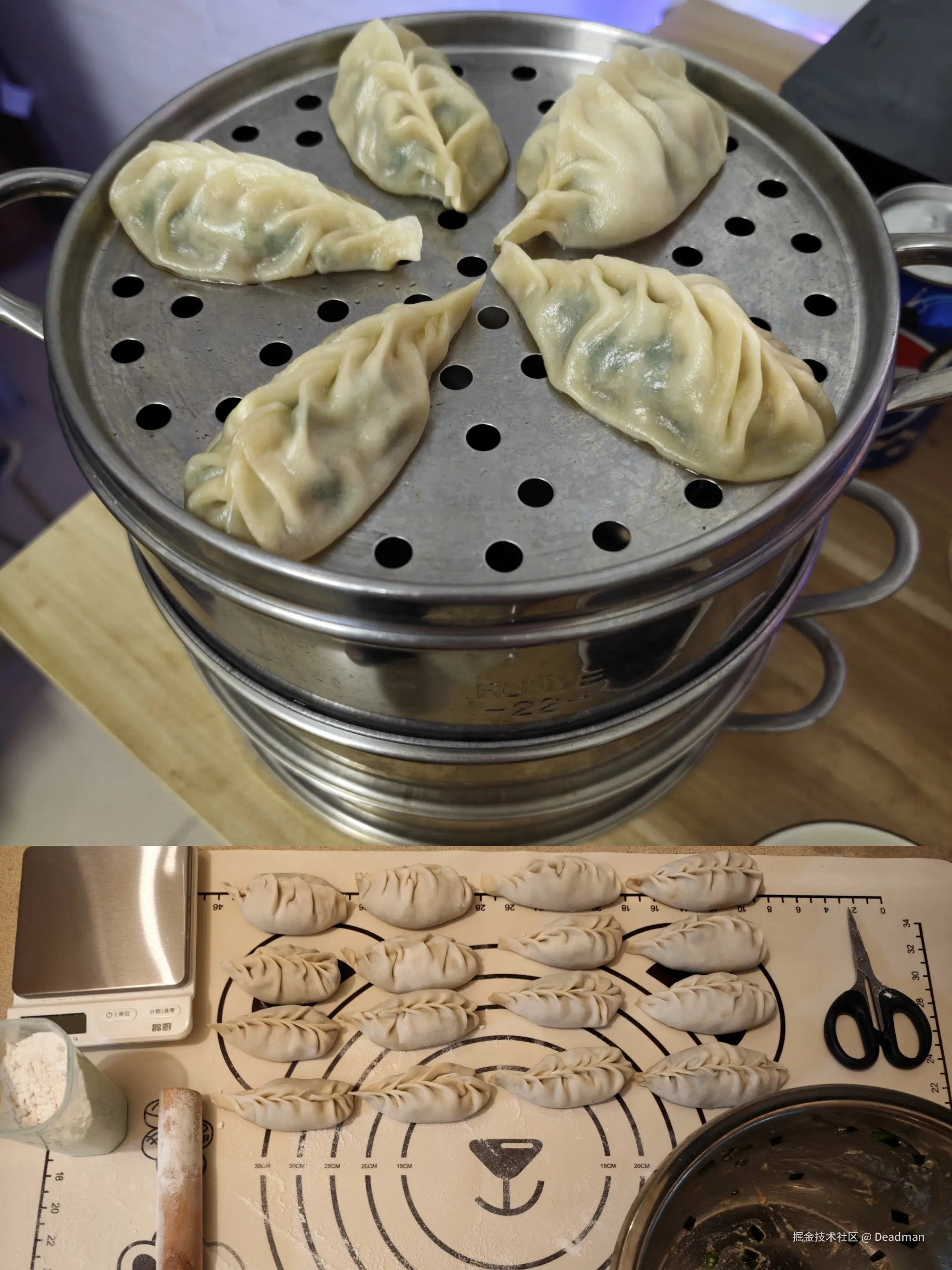 Deadman于2025-12-22 09:20发布的图片