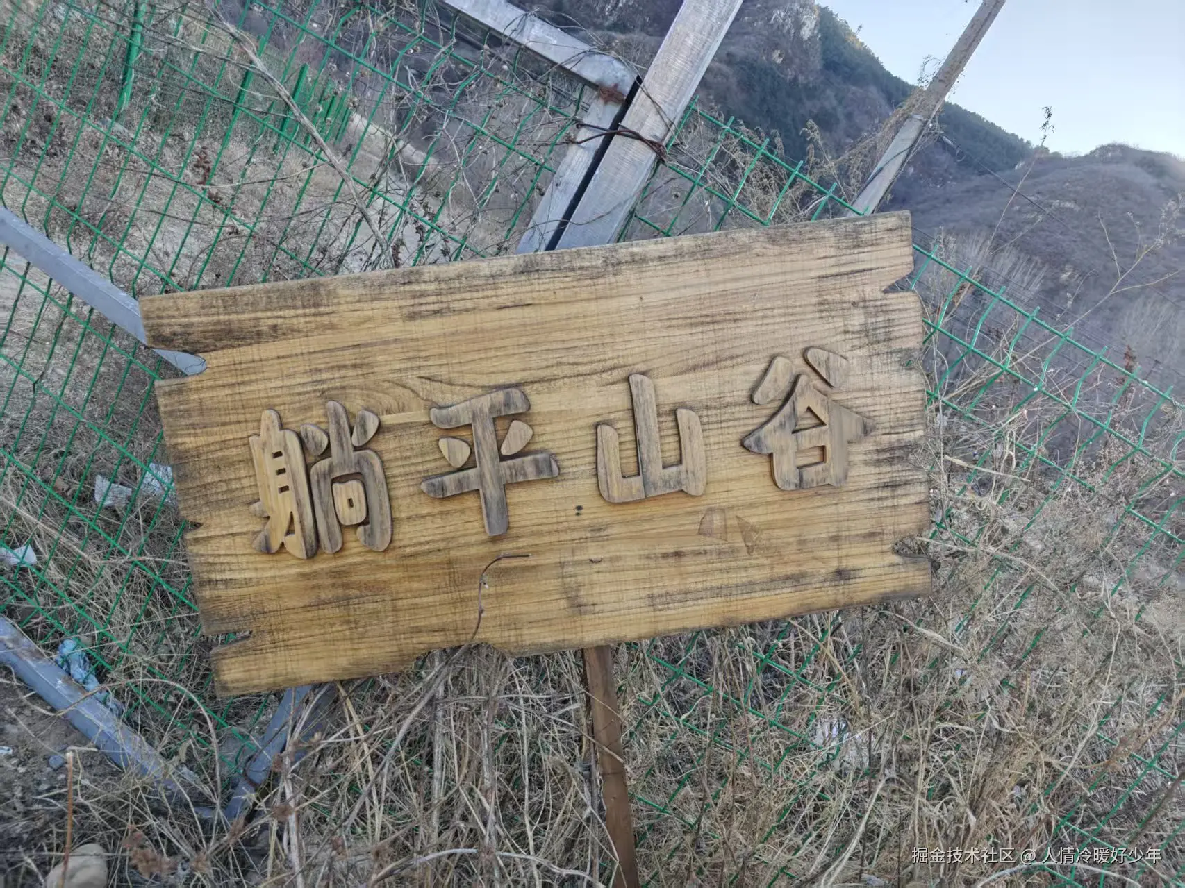 人情冷暖好少年于2025-12-22 14:21发布的图片