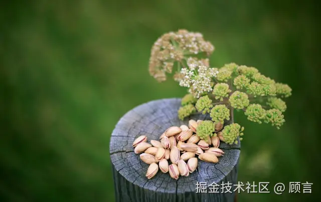 跟我一起学习设计模式