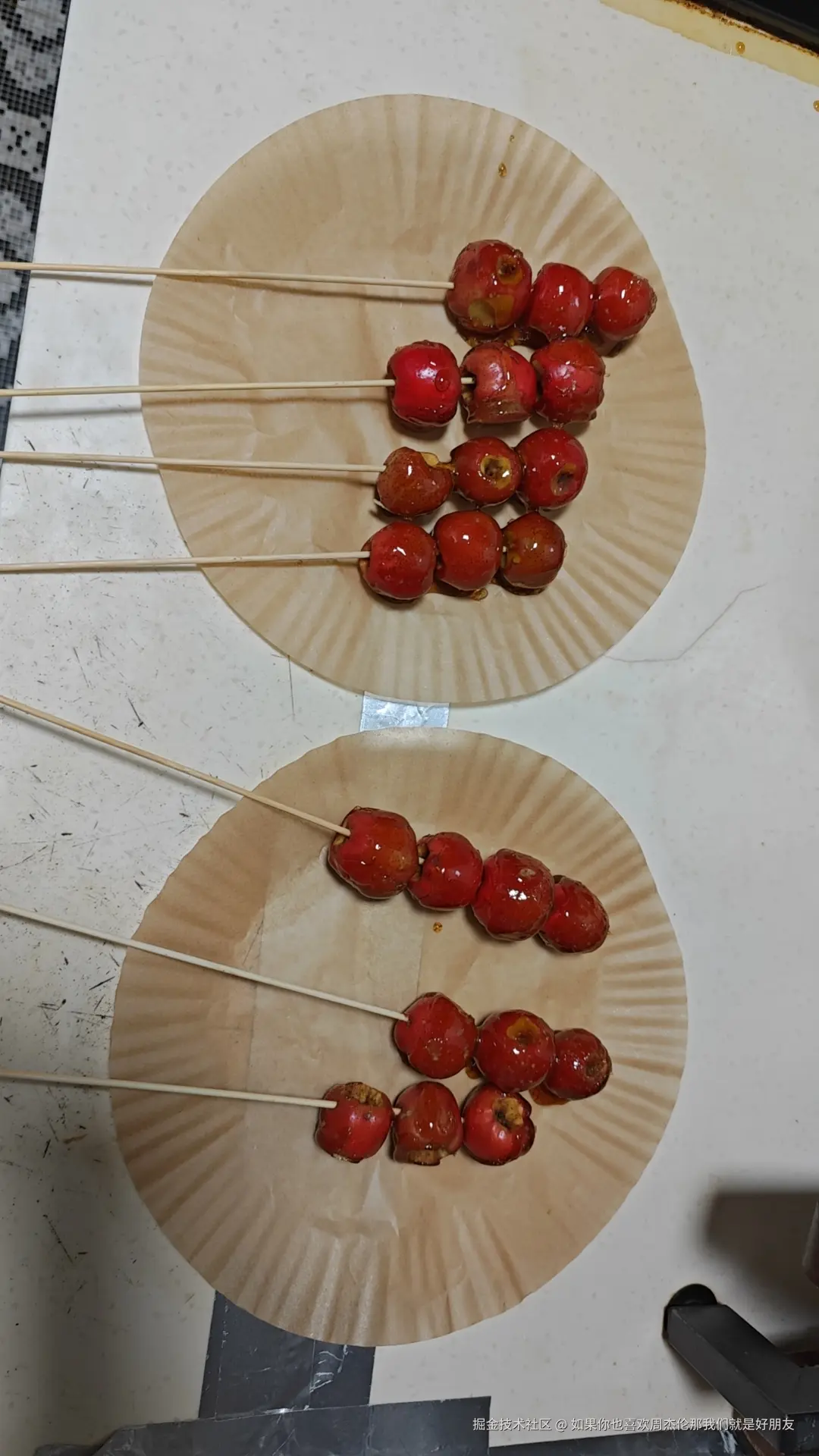 如果你也喜欢周杰伦那我们就是好朋友于2024-11-18 10:03发布的图片