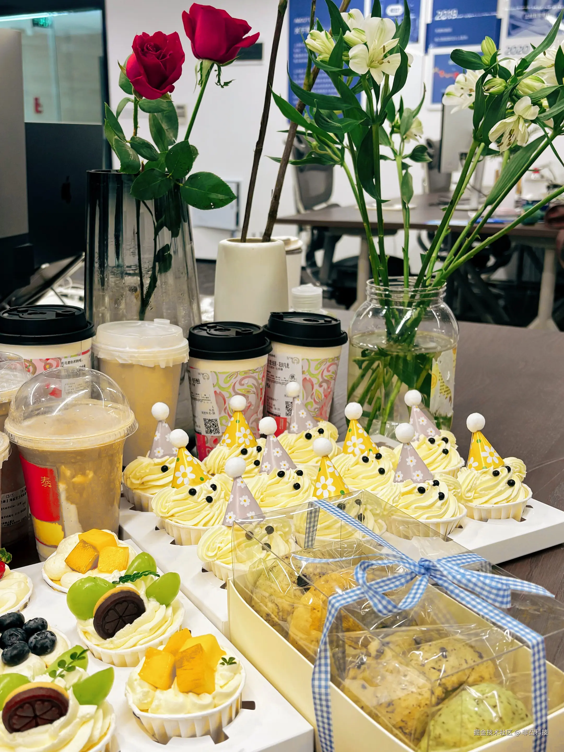 非凸科技于2025-08-29 16:10发布的图片