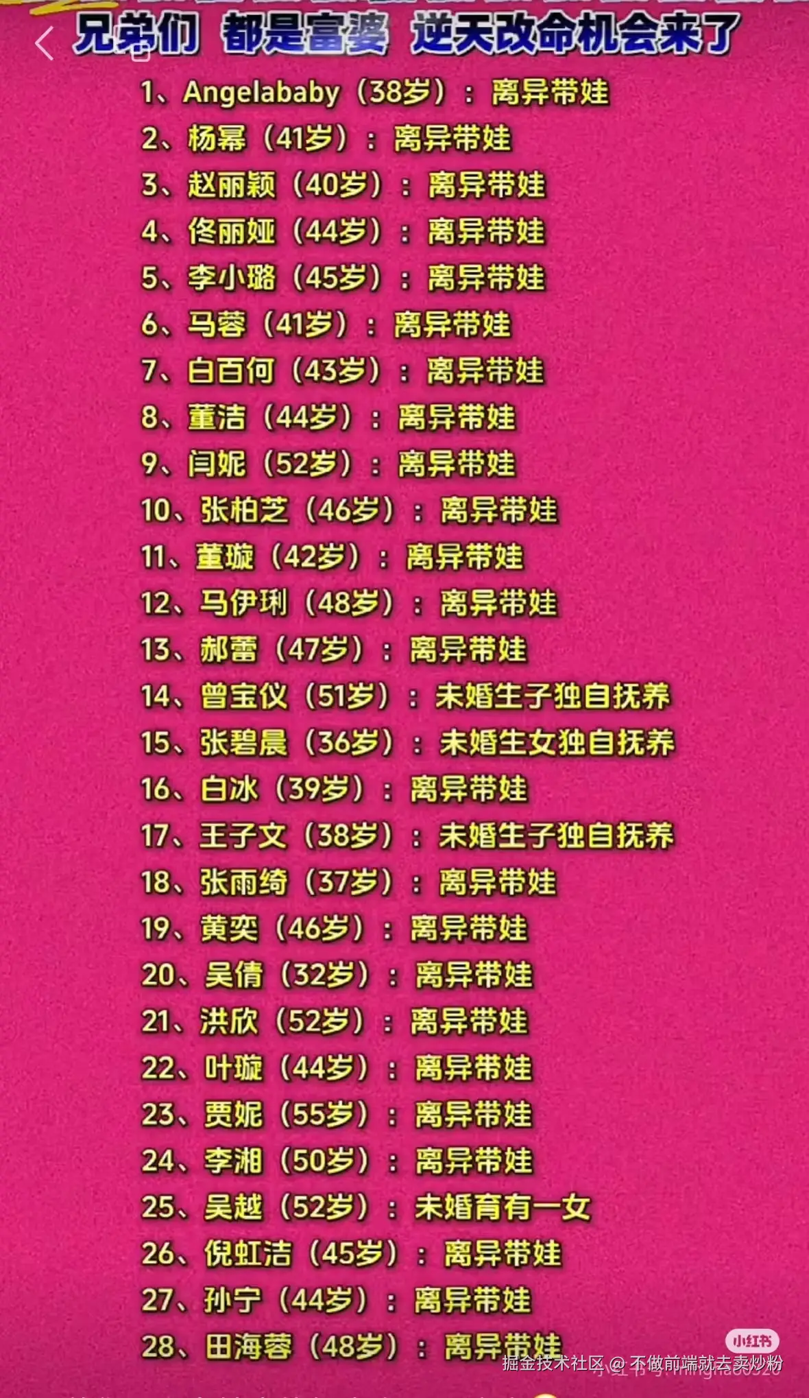 不做前端就去卖炒粉于2025-03-13 14:35发布的图片