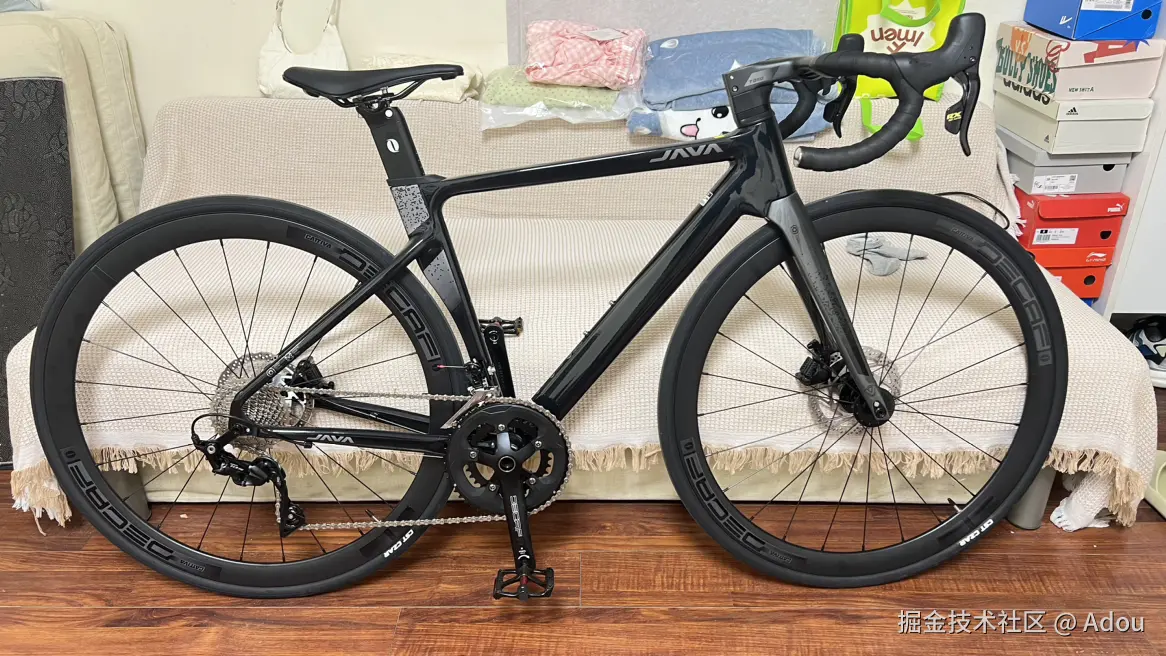 Adou于2024-07-29 09:15发布的图片