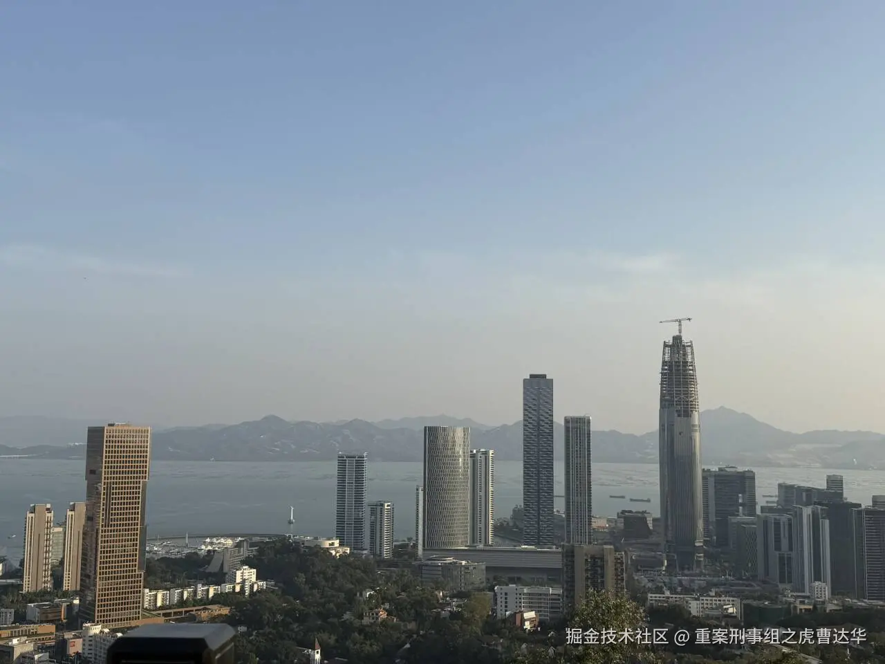 重案刑事组之虎曹达华于2025-12-09 02:01发布的图片