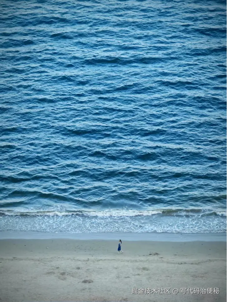 写代码治便秘于2025-05-08 11:42发布的图片