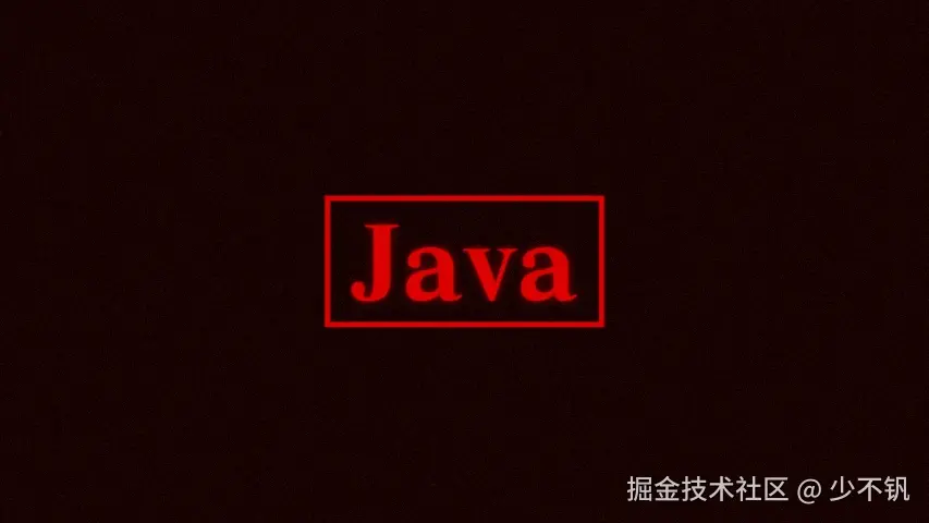 Java