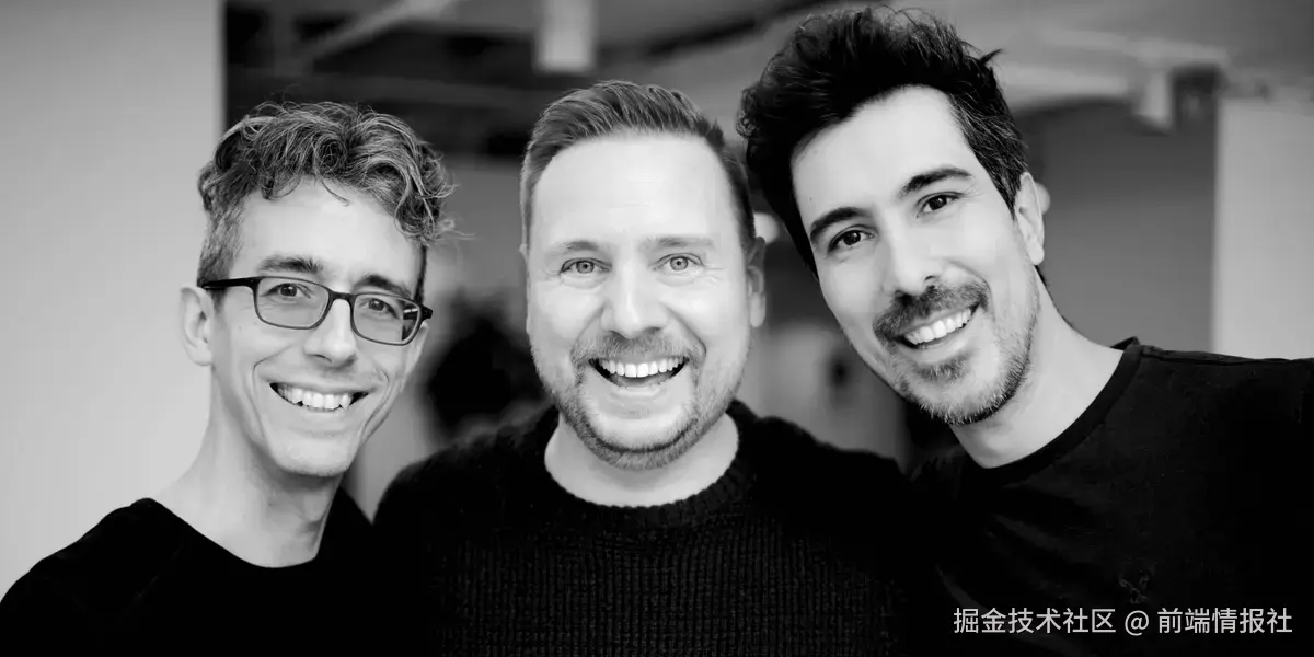 前端情报社于2024-11-26 20:26发布的图片