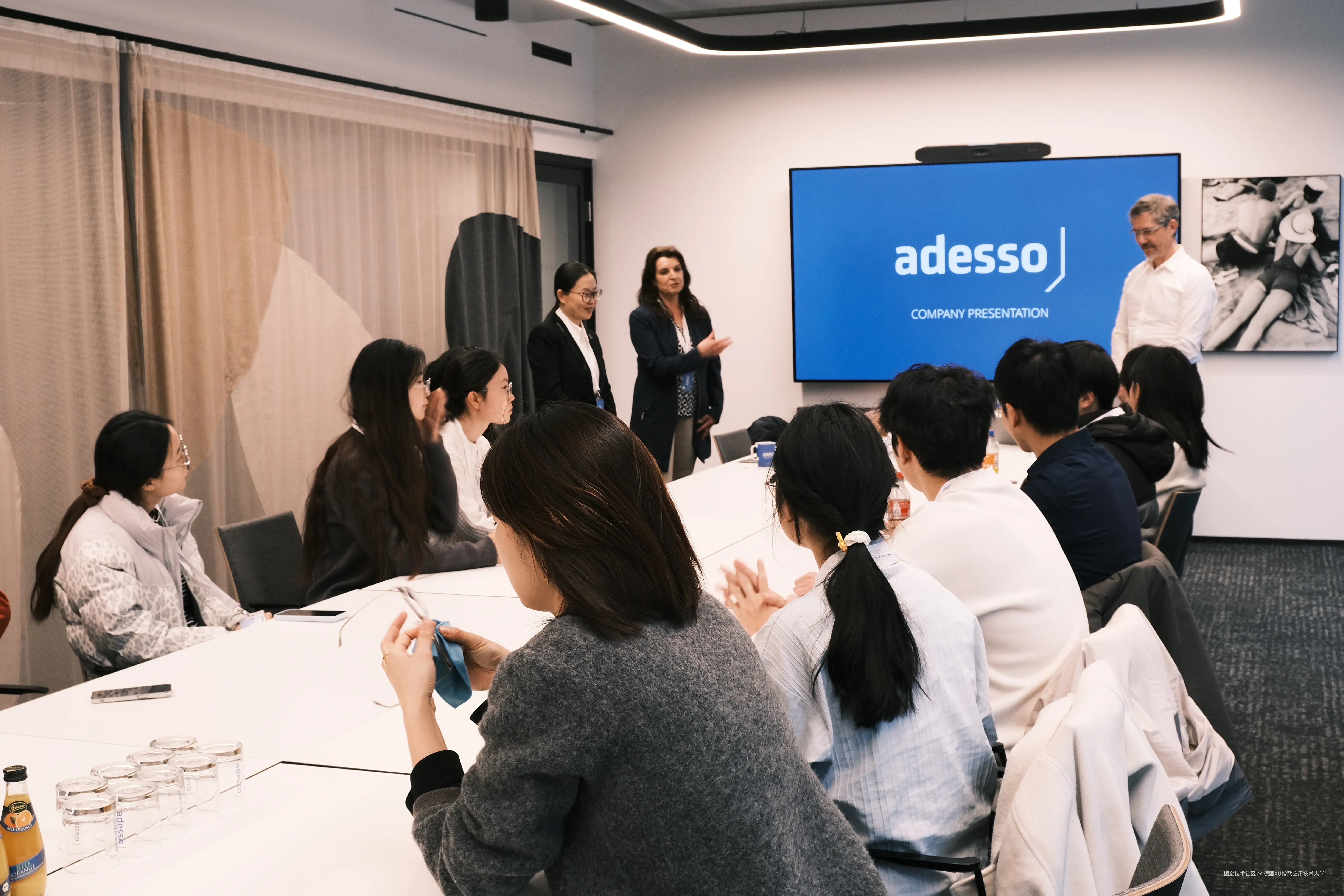 德国XU指数应用技术大学于2025-02-21 09:40发布的图片