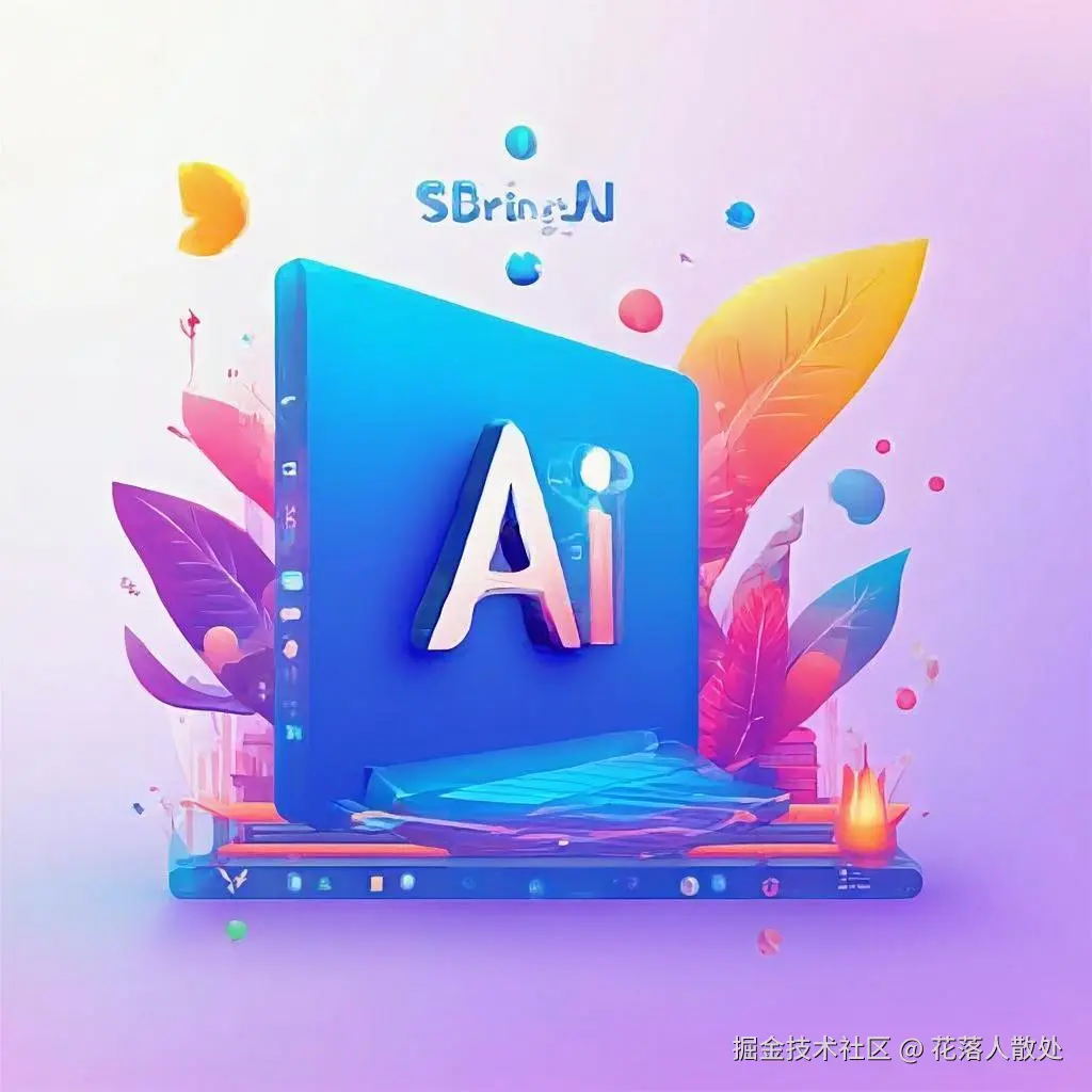 SpringAI