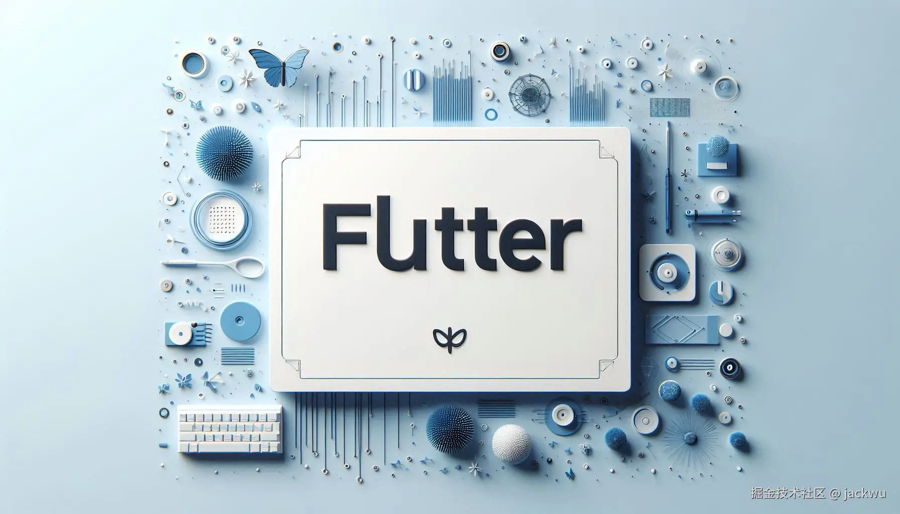 Flutter