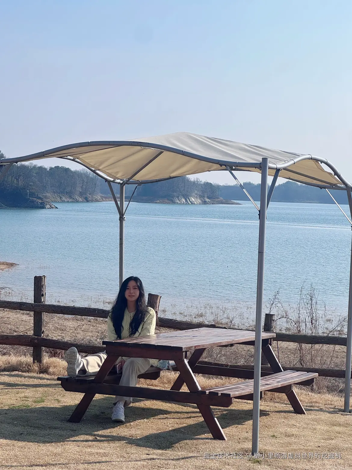 柳小里畅游虚拟世界的挖掘机于2026-02-24 10:02发布的图片