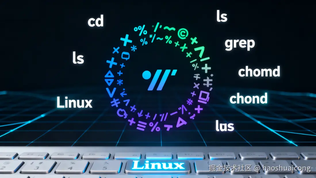 linux常用命令