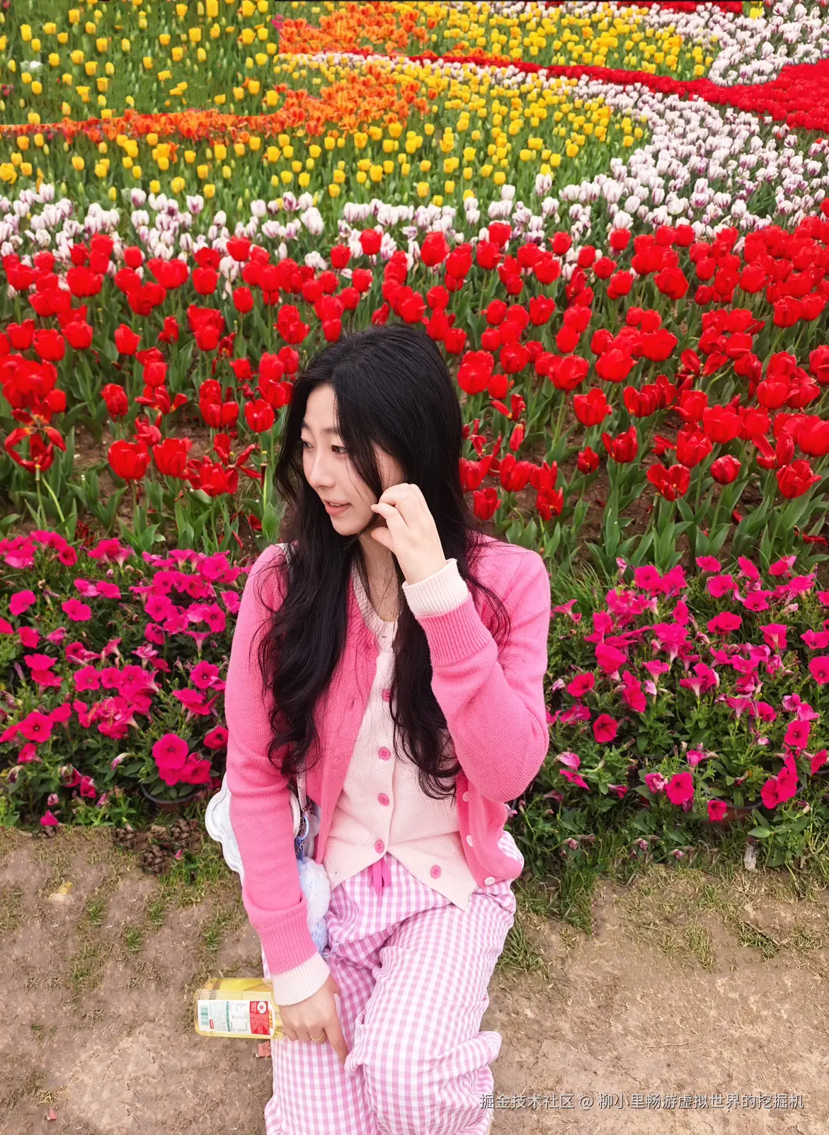 柳小里畅游虚拟世界的挖掘机于2026-04-01 17:11发布的图片