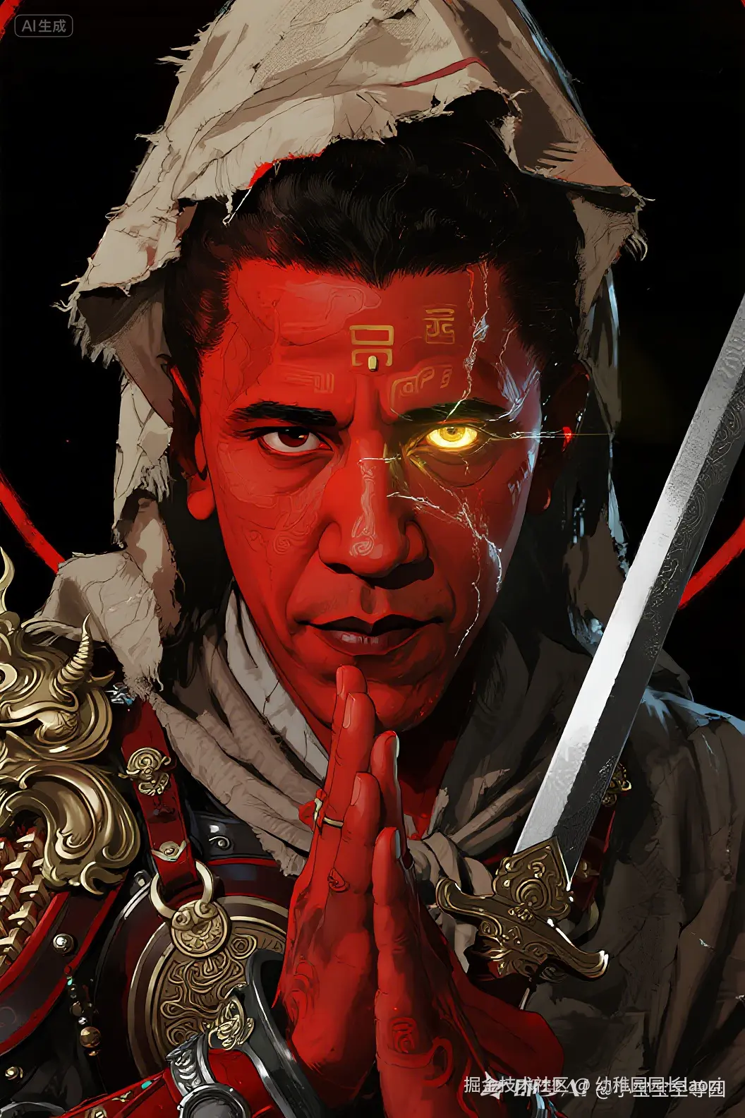 AI对码农们的吹捧！