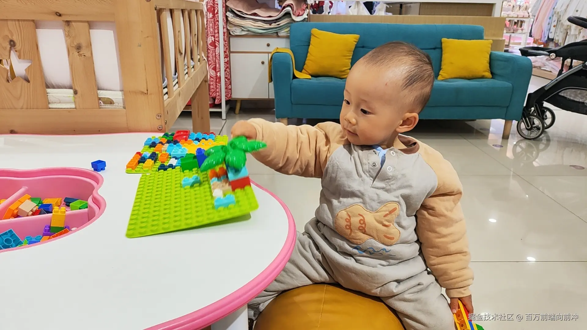 百万前端向前冲于2025-12-10 20:57发布的图片