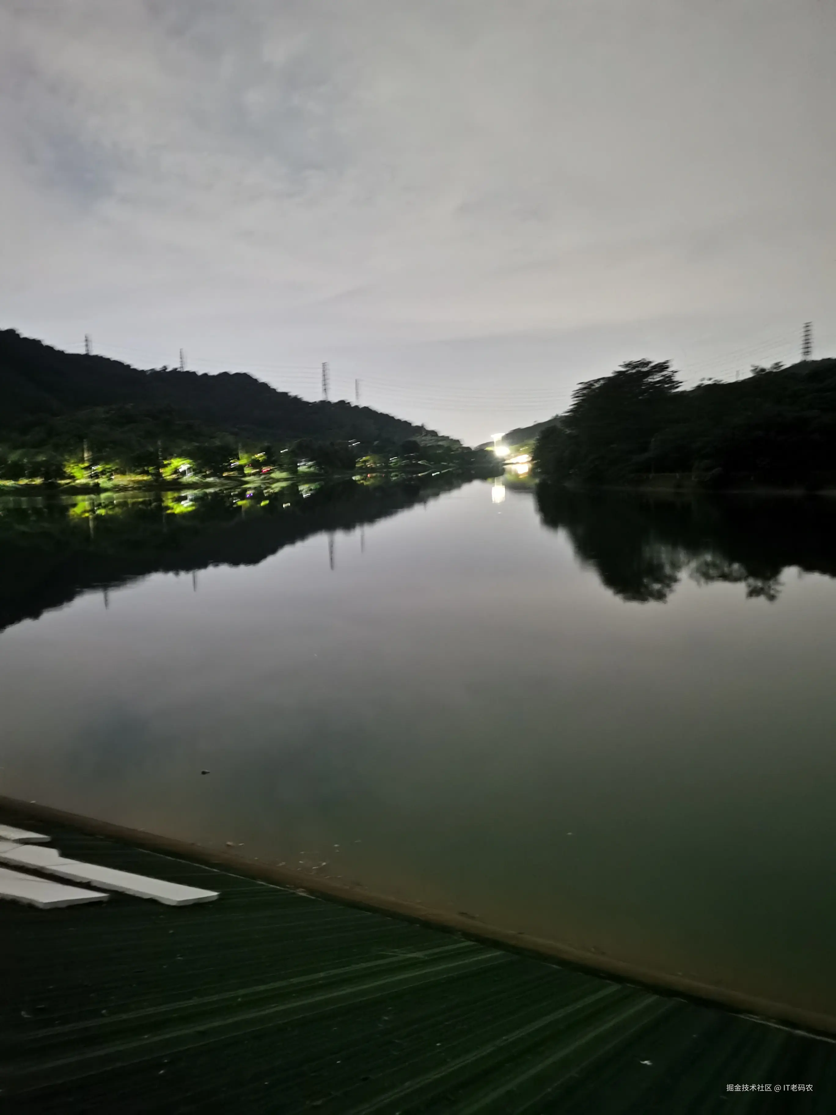 IT老码农于2024-07-25 09:19发布的图片